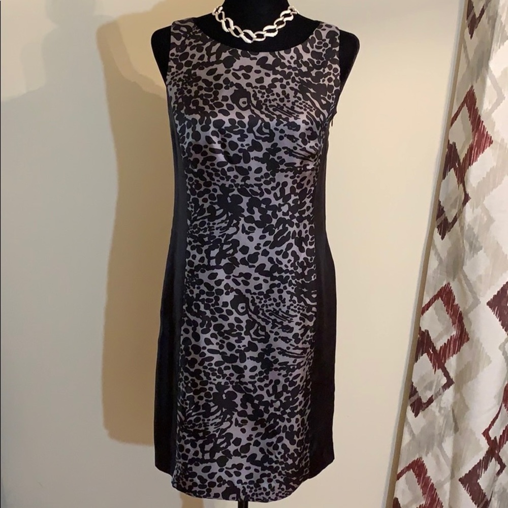 Ann Taylor dress. Silk. Size 2